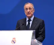 Dumfries, Mourinho y Konaté: los fichajes que promete Pérez si gana elecciones