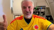 Duque defiende uso de camiseta de Selección Colombia tras fallo judicial