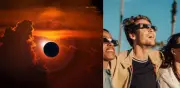 Eclipse solar total en 2186: siete minutos y visible en Colombia