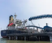 Ecopetrol exporta 50.000 toneladas de coque a Japón en venta directa