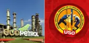 Ecopetrol rechaza acusaciones de la USO y activa plan de contingencia por paro de 24 horas