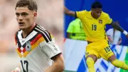 Ecuador define su futuro en el Mundial 2026 ante Alemania