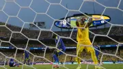 Ecuador empata 0-0 con Curazao y complica su clasificación al Mundial 2026