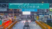 Ecuador espera que Colombia reduzca aranceles en guerra comercial