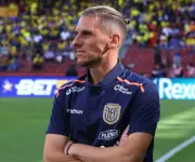 Ecuador: la defensa de la Champions que ilusiona en el Mundial
