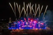 EDC Colombia 2026: cartel completo, fechas y boletas en Medellín