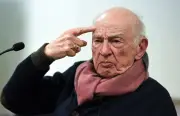 Edgar Morin: pensador clave de la historia contemporánea