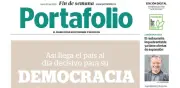 Edición digital Portafolio: panorama polarizado previo a segunda vuelta presidencial
