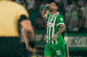 Edwin Cardona: 