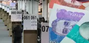 EE. UU. amenaza con quitar visas a quienes manipulen elecciones en Colombia