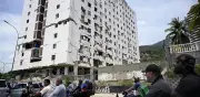 EE. UU. aprueba US$150 millones en ayuda para Venezuela tras terremotos que dejan 188 muertos