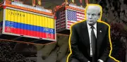 EE. UU. propone aranceles del 10% y 12,5% a Colombia y otros 59 países por trabajo forzado