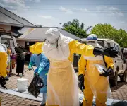 EE.UU. aporta US$20 millones adicionales para combatir el ébola en África