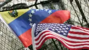 EE.UU. autoriza transacciones a Venezuela por terremotos que dejan 180 muertos