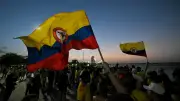 EE.UU. elogia democracia colombiana como sólida y resiliente