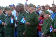 EE.UU. sanciona a Díaz-Canel y familia Castro en nueva ofensiva