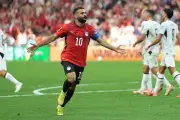 Egipto vence 3-1 a Nueva Zelanda y lidera grupo G del Mundial 2026