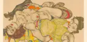 Egon Schiele: el documental que explora sexo y muerte como arte