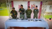Ejército abate a alias 'Totoró', cabecilla de disidencias en Cauca