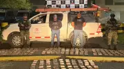 Ejército incauta 200 kilos de cocaína en Cali tras balacera