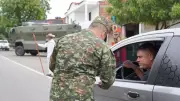 Ejército refuerza seguridad en Santander para vacaciones de mitad de año