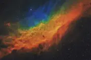El color: del arcoíris a los espejos negros de los impresionistas
