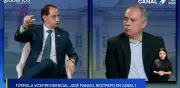 El desafío fiscal, la herencia del gobierno Petro: José Manuel Restrepo