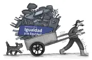 El desmonte: una mirada crítica a la situación actual