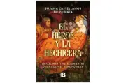 El héroe y la hechicera: un viaje por los arquetipos en las artes