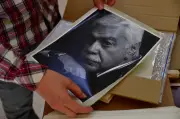 El legado de Germán Castro Caycedo: un archivo de periodismo y pasión