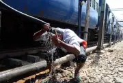 El Niño en 2026: alerta por calor extremo y riesgos para la salud en Colombia