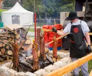 El Papá de los Asados 2026: el mayor festival de parrilla llega a Bogotá
