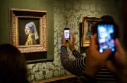 El redescubrimiento de Vermeer y las disputas estéticas: una reflexión