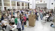 Elecciones 2026: así se garantiza transparencia y legitimidad