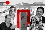 Elecciones 2026: Colombia define su próximo presidente sin debates