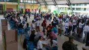 Elecciones 2026: el desafío de instalar mesas de votación en zonas CITREP