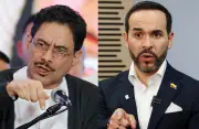Elecciones 2026: el mapa que revive la fractura del plebiscito de 2016