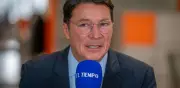 Elecciones 2026: registrador Hernán Penagos prevé jornada pacífica y tranquila