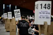 Elecciones 21 de junio: horarios y recomendaciones para votar