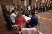 Elecciones en Colombia: el odio no debe romper lazos familiares y sociales