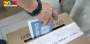Elecciones en Colombia: votación en el exterior inicia el 15 de junio