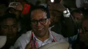 Elecciones en Perú: Sánchez lidera por estrecho margen sobre Fujimori