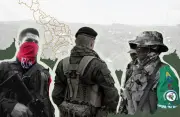 ELN y Clan del Golfo anuncian no interferir en segunda vuelta presidencial