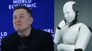 Elon Musk: la IA superará a la humanidad para 2031 como un tsunami supersónico