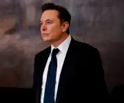 Elon Musk podría convertirse en trillonario si SpaceX alcanza los US$138 por acción
