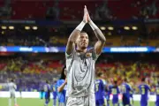 Eloy Room iguala récord de Tim Howard en el Mundial 2026