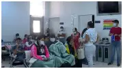 Emergencia humanitaria en salud en 40 municipios del Valle del Cauca