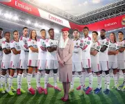 Emirates y Real Madrid extienden su patrocinio hasta 2031
