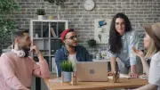 Emprendimiento juvenil: clave para combatir el desempleo en Colombia