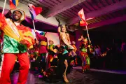 Empresa colombiana gana premio global de turismo de incentivos con experiencia cultural